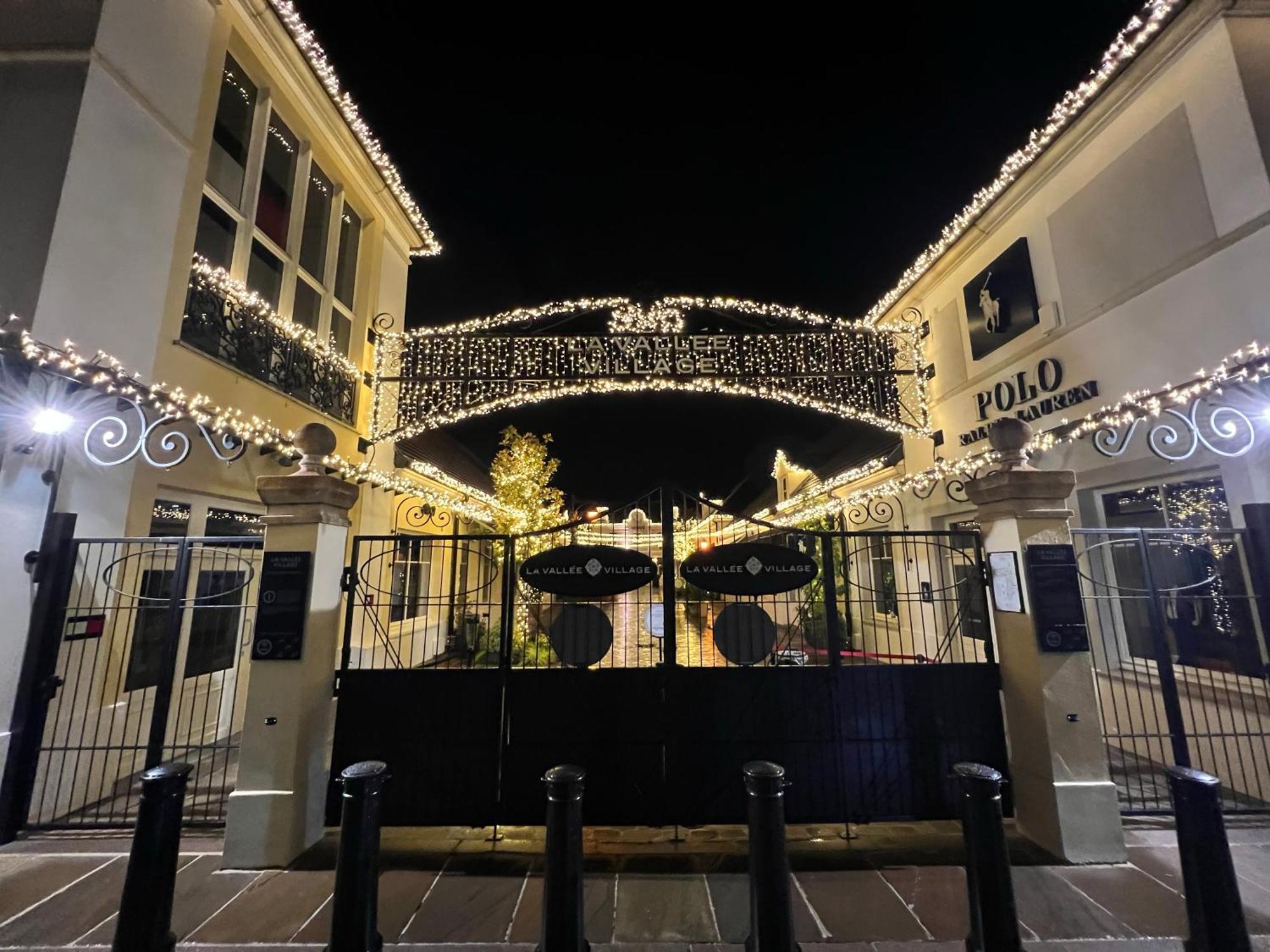Lifestyle Disneyland Paris 8 Pax セリ エクステリア 写真